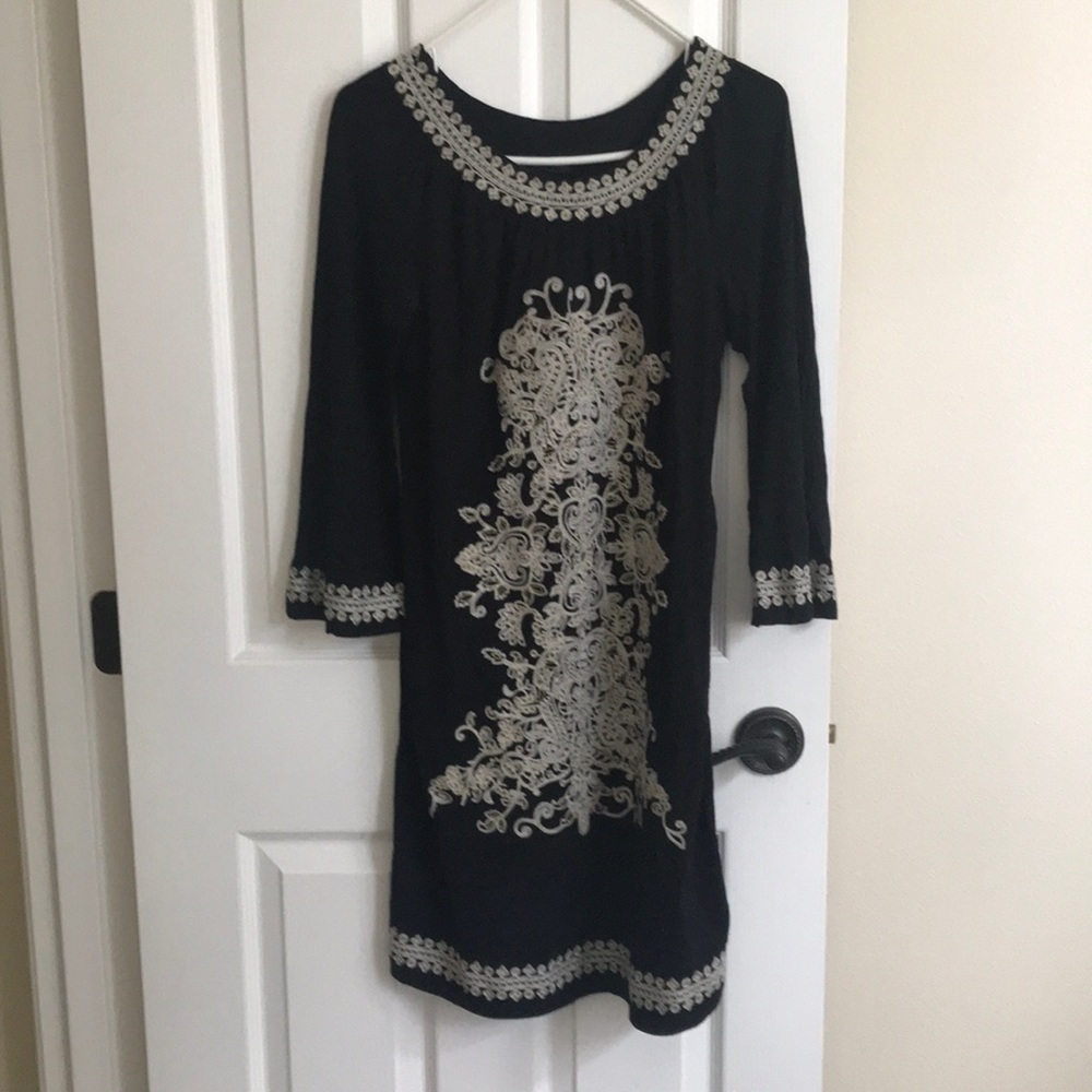 Inc dress